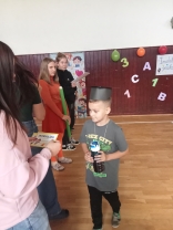 Imatrikulácia prvákov